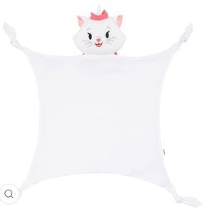 ( SOLD ) Little sleepies marie lovey